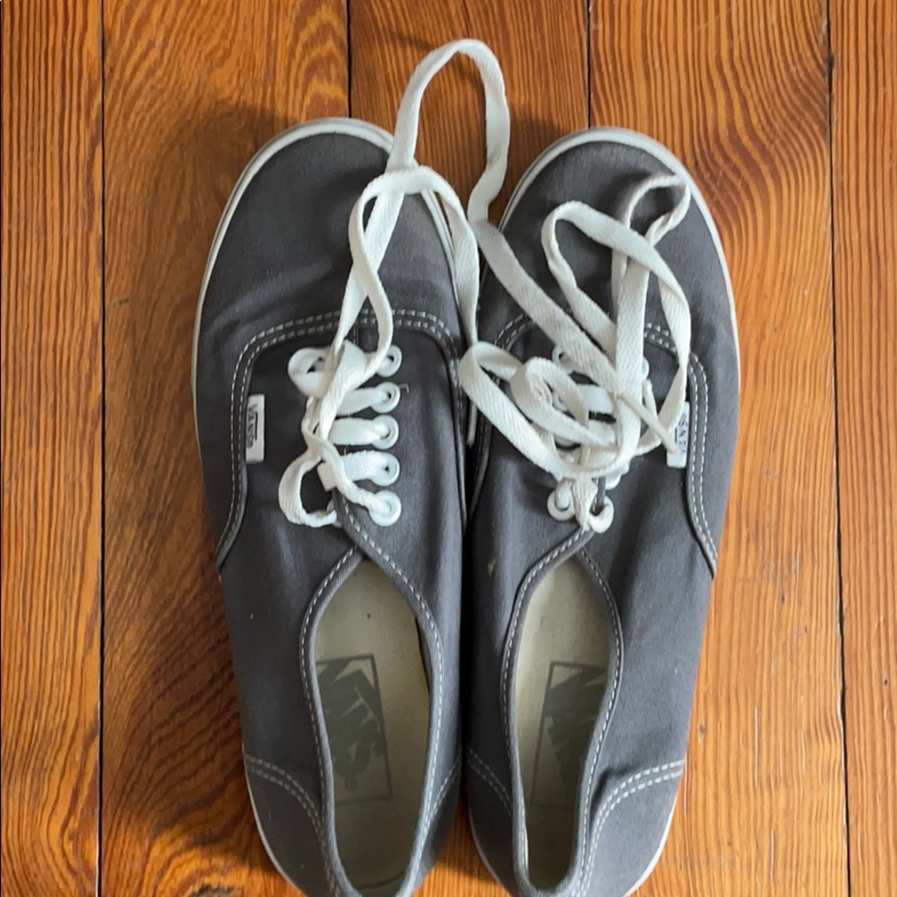 Vans Unisex sneakers Men Sz 5.5 Women Sz 7